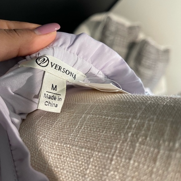 Versona maxi dress - Picture 5 of 7